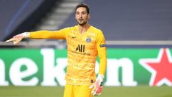 Beşiktaş'ta Sergio Rico iddiaları yalanlandı