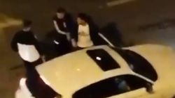 İstanbul'da tartıştığı kişinin arkasından kurşun yağdırdı