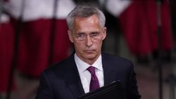Jens Stoltenberg: Afganistan'ı desteklemeye devam edeceğiz