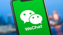 Çin baskısı: WeChat yeni üye kaydını durdurdu