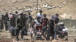 Hangisi kim: Mülteci, göçmen ve sığınmacı arasındaki farklar