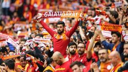 Galatasaray taraftarına kavuşuyor