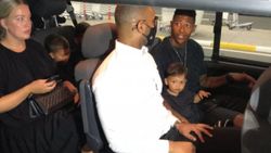 Van Aanholt: Sahaya çıkacağım ilk günü sabırsızlıkla bekliyorum
