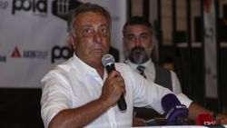 Ahmet Nur Çebi'den transfer açıklaması