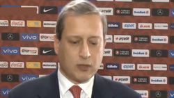 Burak Elmas: TFF'nin ibrası konusunda oy kullanmadık