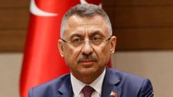 Fuat Oktay: Dualarımız, Manavgat için