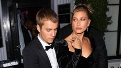Justin Bieber'dan yırtmaç önlemi