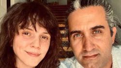 Memet Ali Alabora ile Pınar Öğün boşandı