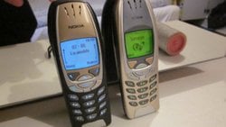 Bir efsanenin dönüşü: Nokia 6310 yenilenerek satışa çıktı