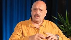 Ahmet Mümtaz Taylan: Şantiyelerde kamyon tarttım