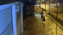 Adana'da tekelden 50 bin liralık sigara çaldılar
