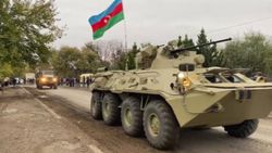 Ermenistan askerleri, Azerbaycan mevzilerine ateş açtı