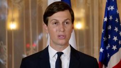 Jared Kushner, ABD ve İsrail'de yatırım firması açacak