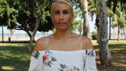 Mersin'de, yıllar önce ayrıldığı sevgilisi başına bela oldu