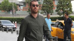 Oğulcan Engin: Babamla dertleşeceğiz