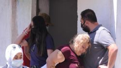 Kayseri'de annesini önce dövdü sonra rehin aldı