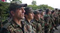 Azerbaycan’dan orman yangınlarıyla mücadele eden Türkiye’ye destek