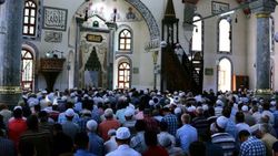 30 Temmuz 2021 Cuma Hutbesi konusu: Diyanet Cuma Hutbesi tam metni..