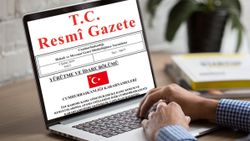 Türk Silahlı Kuvvetleri'nde yeni atamalar Resmi Gazete'de