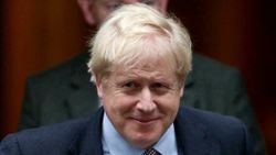 Boris Johnson bir kez daha baba olmaya hazırlanıyor
