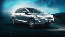 Yeni Honda City ve Accord modelleri Türkiye'ye geliyor