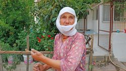 Marmaris'teki yangınzedeler yaşadıklarını anlattı