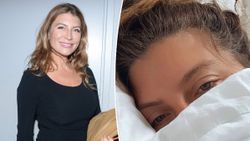 Genevieve Gorder: Delta varyantı çok fena