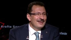 Ali İhsan Yavuz, 'Hiçbir şey olmasa da bir şeyler oldu' sözünü yıllar sonra açıkladı