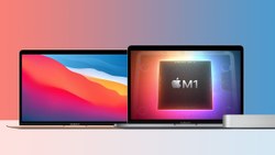 M1 işlemcili Macbook modellerinde ekran sorunu