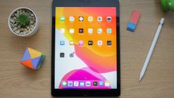Apple, ikinci çeyrekte tablet pazarının lideri oldu