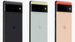 Google Pixel 6 ve Pixel 6 Pro'nun bazı özellikleri belli oldu