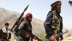 Afganistan'da 40 sivil öldürüldü