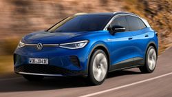 Volkswagen, elektrikli araç satışlarından memnun değil