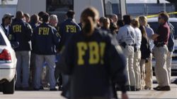 FBI, kadın çalışanlarının fotoğraflarını tacizcileri yakalamak için kullanıyor