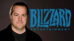 Blizzard başkanı J. Allen Brack, cinsel taciz iddiaları sonrası istifa etti