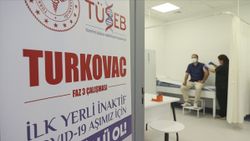 Turkovac randevu ekranı: Yerli aşı Turkovac gönüllüsü nasıl, nereden olunur?
