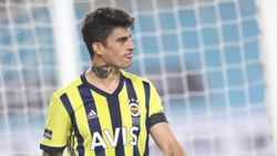 Fenerbahçe'de Perotti ile fesih pazarlığı