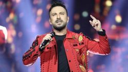 Tarkan, eski fotoğraflara daldı