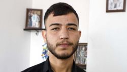 Ümitcan Uygun gözaltına alındı