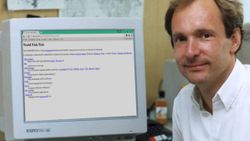 Tarihte bugün: İlk web sitesi 6 Ağustos 1991'de hizmete açıldı