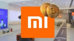 Xiaomi, Portekiz'de kripto para ile ödeme kabul ediyor