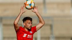Antalyasporlu Mert Yılmaz’a yurt dışından talip