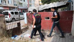 Aranan şahıslar uygulamasında 1350 kişi gözaltına alındı