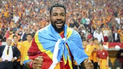 Christian Luyindama'nın bonservis bedeli