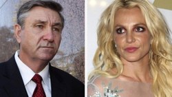 Babası Britney Spears'ın hastaneye yatırılmasını istiyor