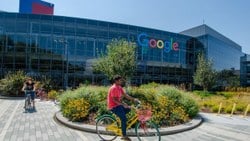 Google, 389 milyon dolara yeni kampüs açıyor