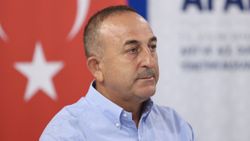 Mevlüt Çavuşoğlu: Antalya'daki yangınların tamamı söndürüldü