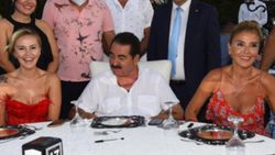 İbrahim Tatlıses: Başta Levent'i istemedim