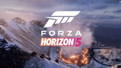 Forza Horizon 5'in haritası ortaya çıktı