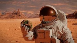 NASA ve Boston Dynamics, gezegenlerdeki mağaraları robotlarla inceleyecek